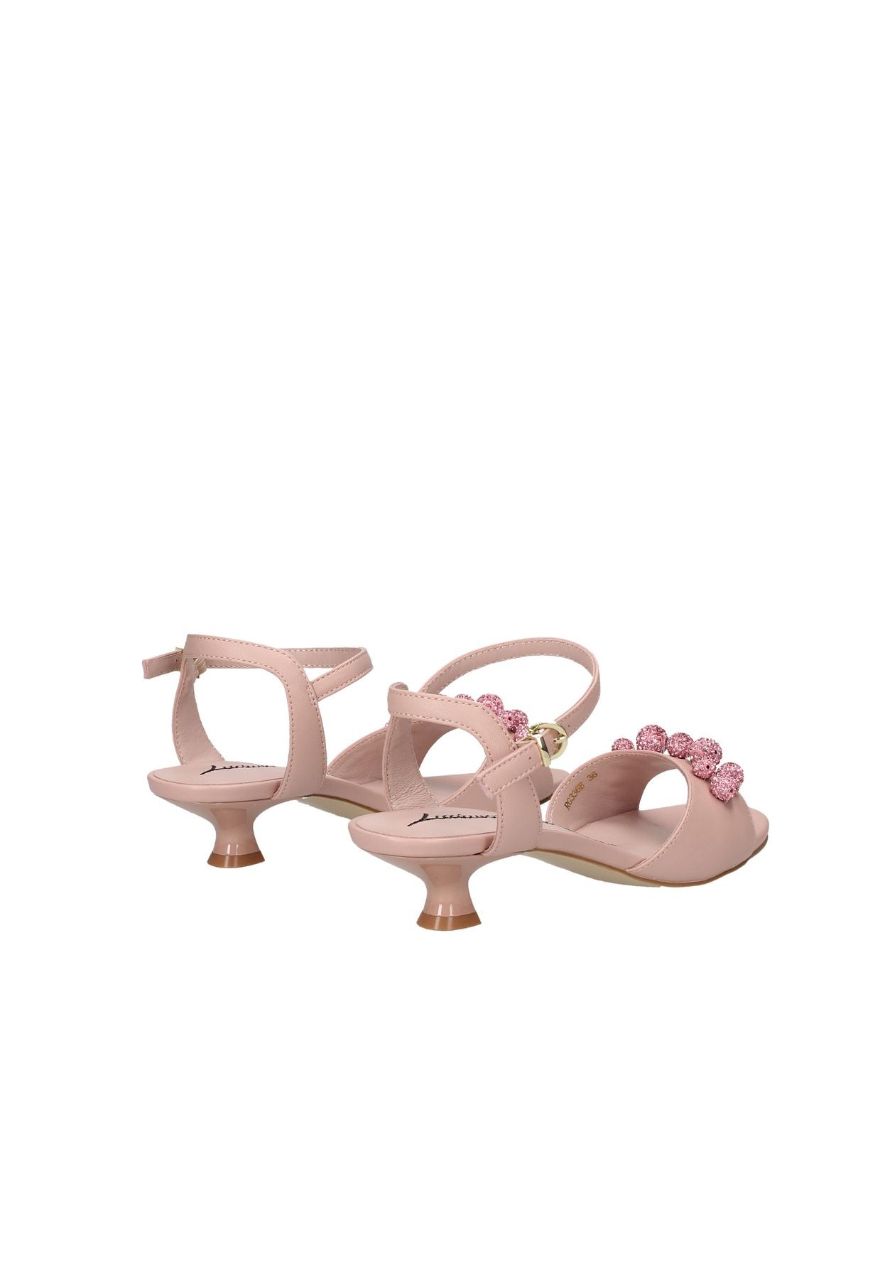 RG336 LUCIANO BARACHINI Sandale