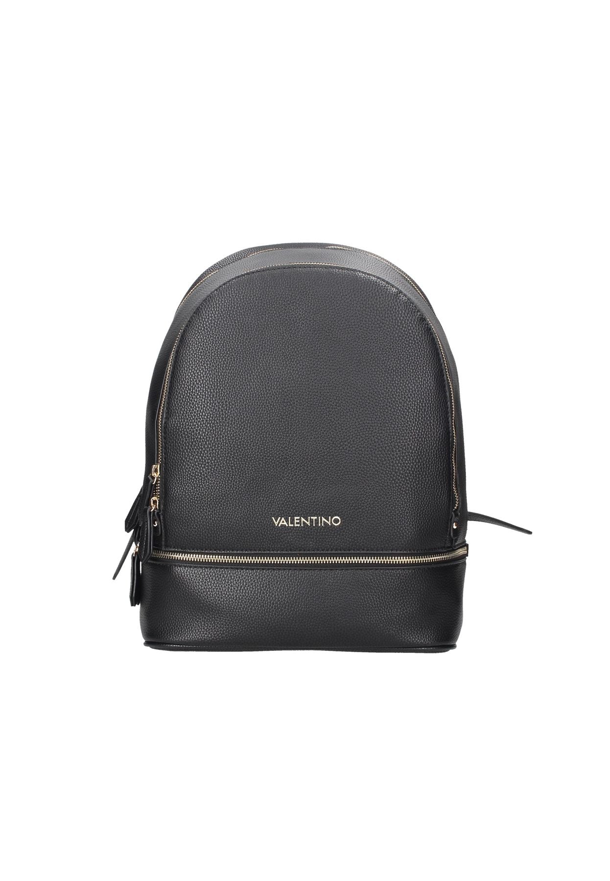 Valentino leather backpack discount