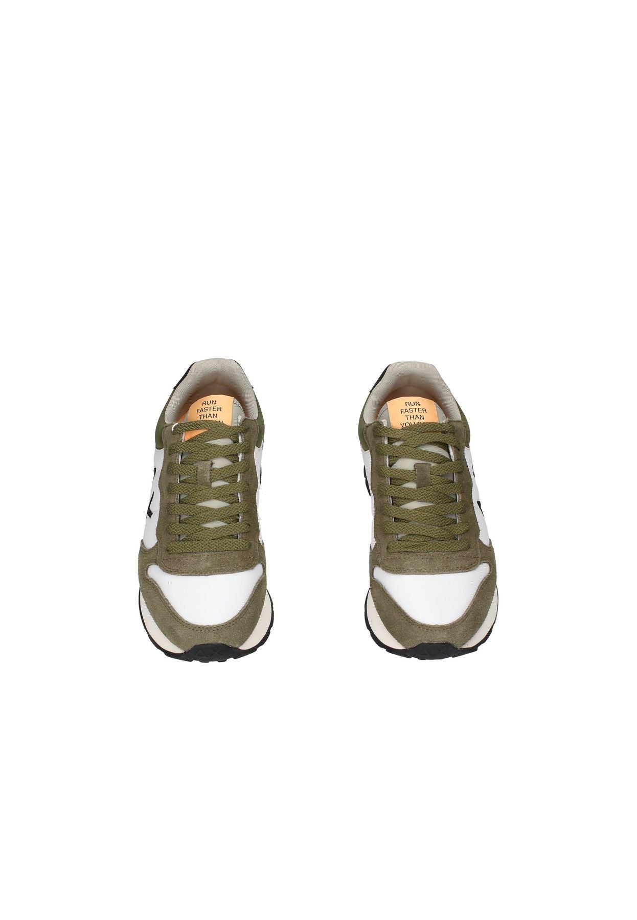 Z34106 SUN68 sneakers