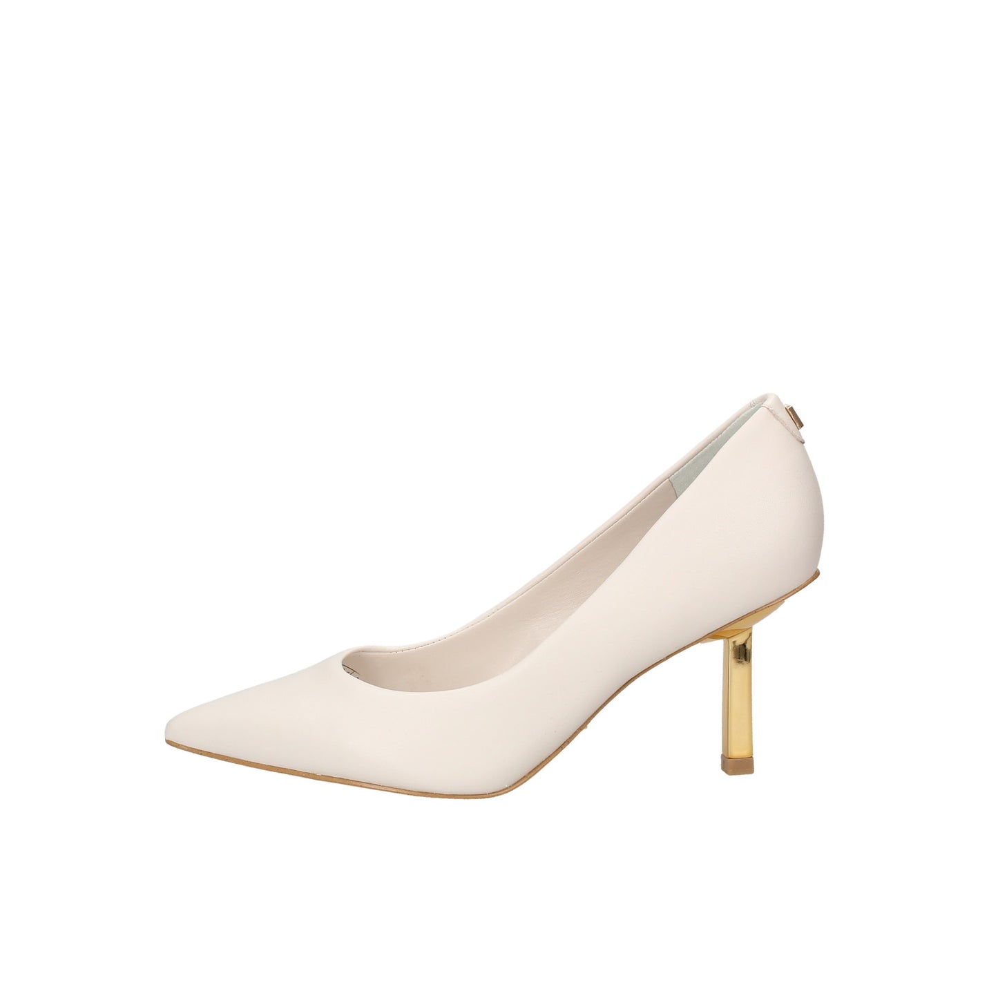 FL7BMYLEA08 Decollete GUESS