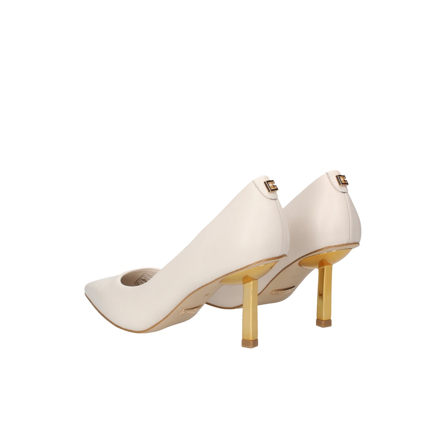 FL7BMYLEA08 Decollete GUESS