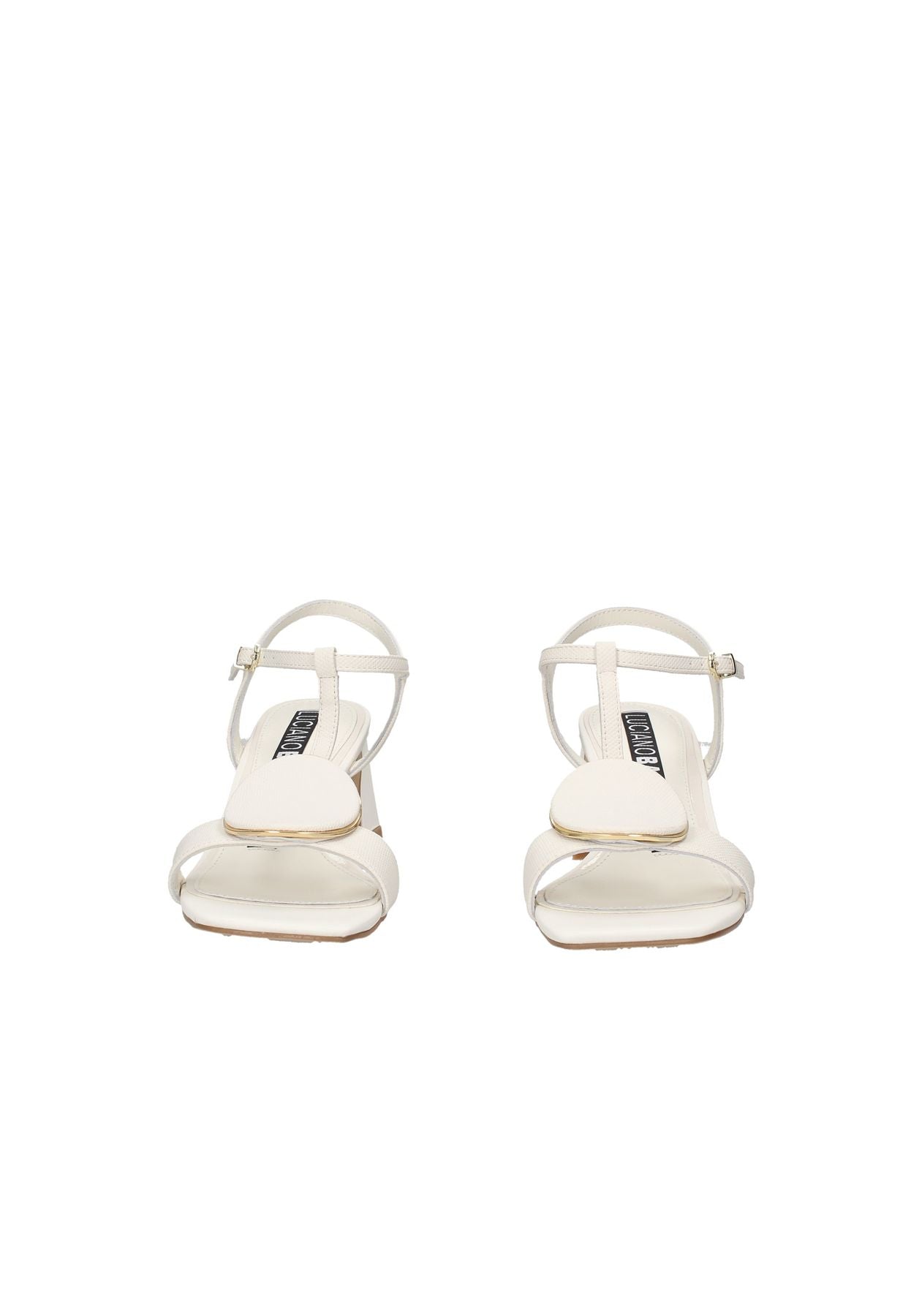 RL215 Sandalo LUCIANO BARACHINI