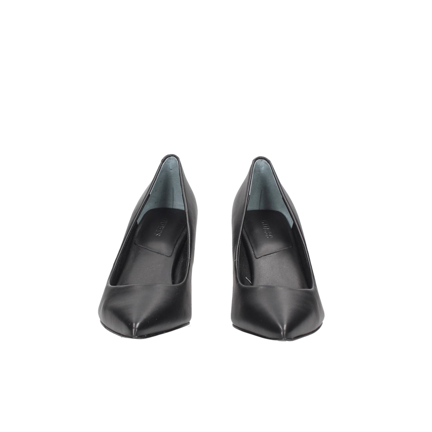 FL7BMYLEA08 Decollete GUESS