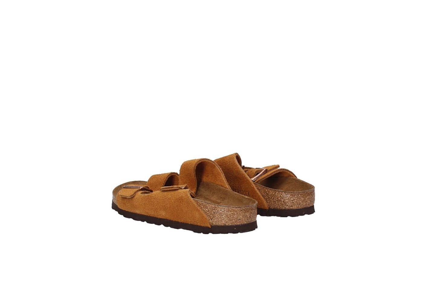 1009527 BIRKENSTOCK Sandale