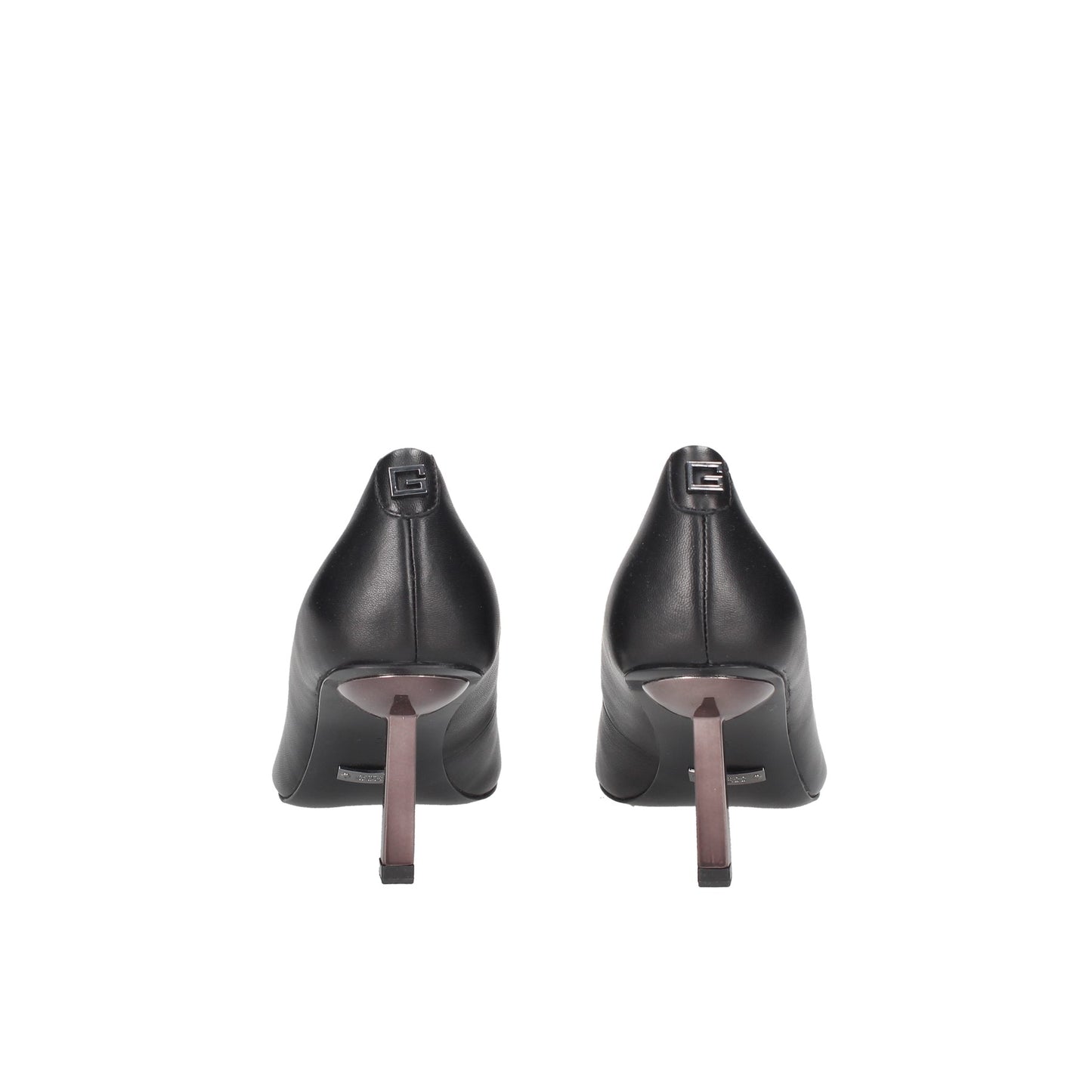 FL7BMYLEA08 Decollete GUESS