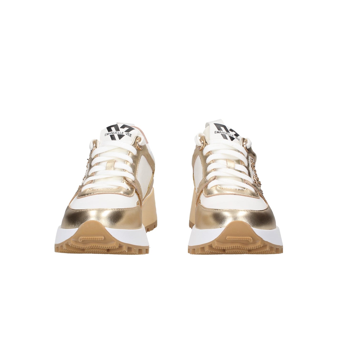 432P-804-10-P003CB Emanuelle Vee sneakers