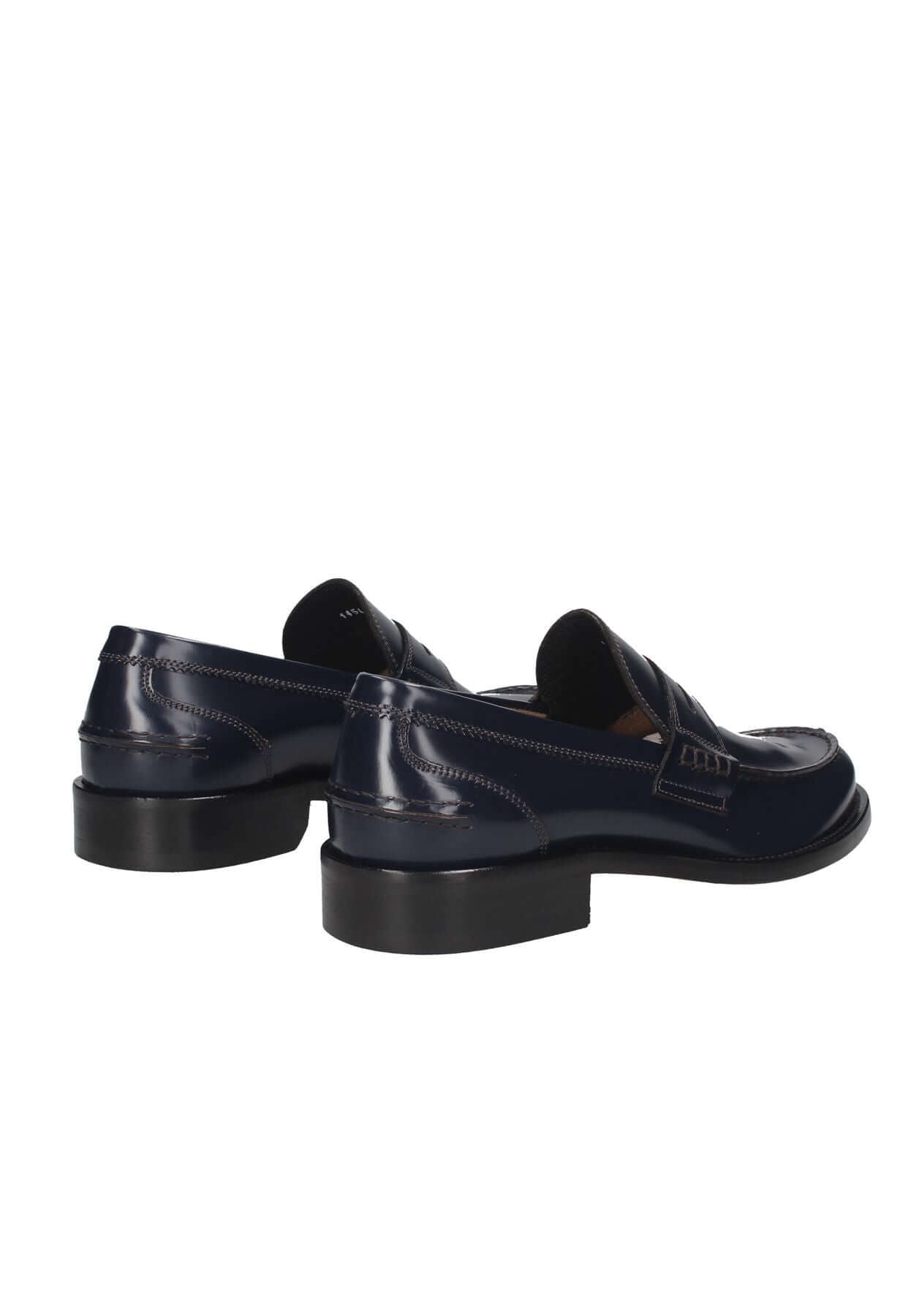 14566 Mocassino ANTICA CUOIERIA