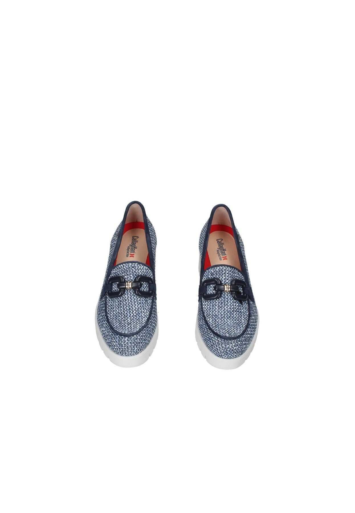 32111 CALLAGHAN moccasin