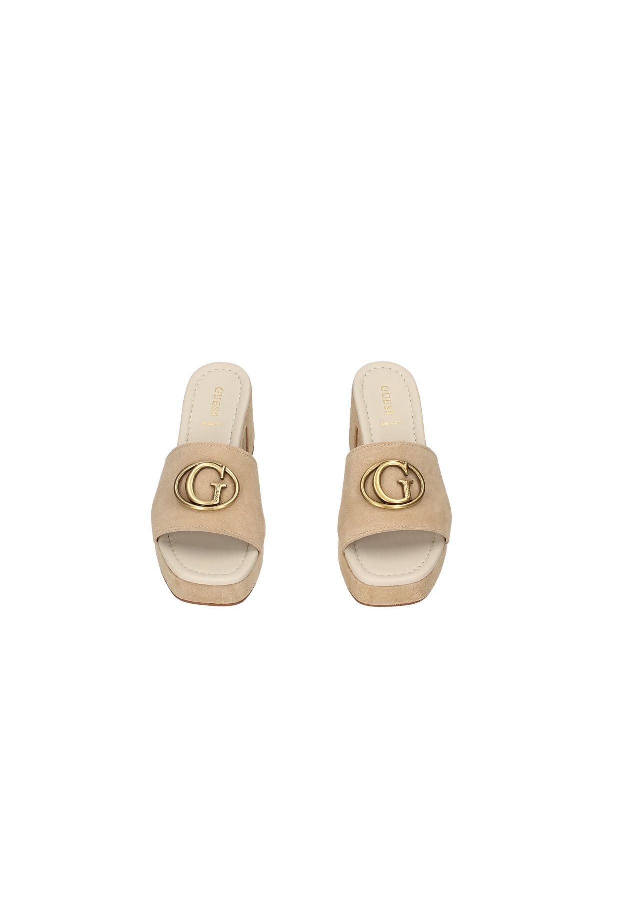 FLJCINSUE03 GUESS Sandale