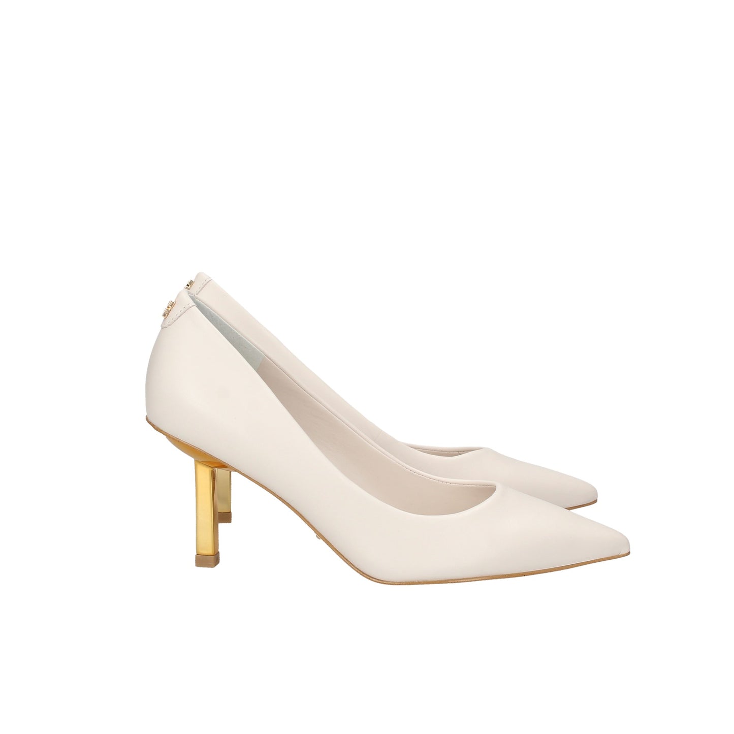 FL7BMYLEA08 Decollete GUESS