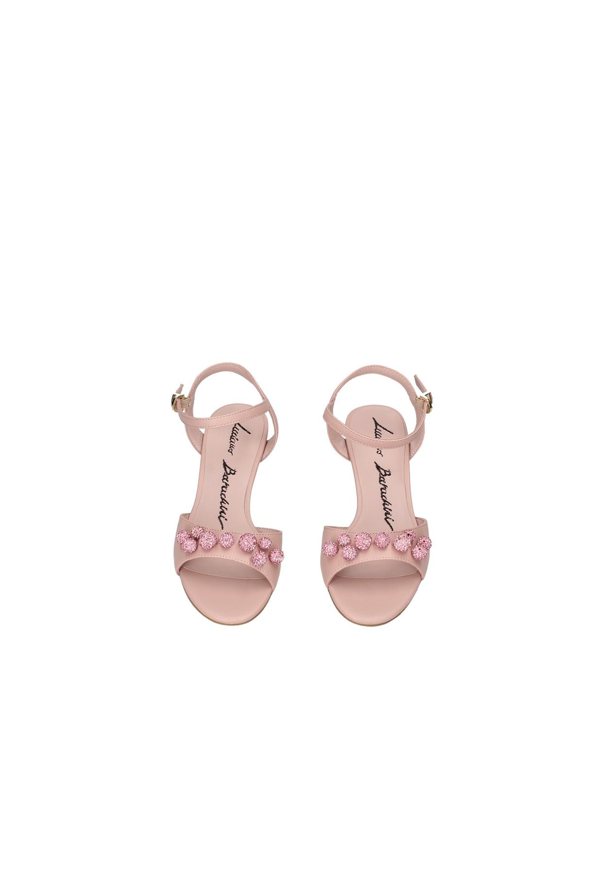 RG336 LUCIANO BARACHINI Sandale