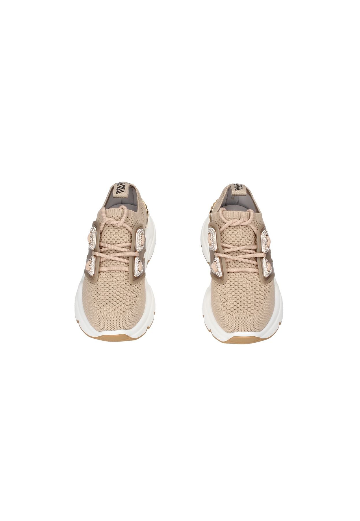 441P-102-12-CLZ Emanuelle Vee-Sneaker