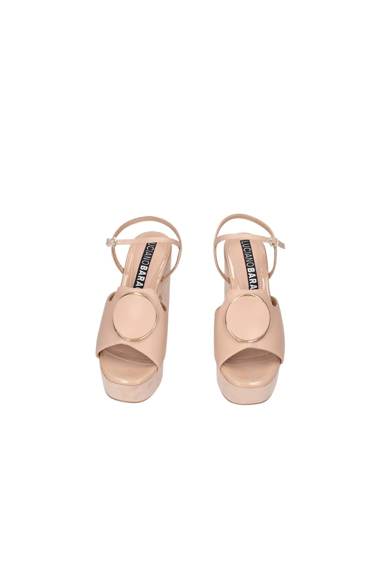 RL263 LUCIANO BARACHINI sandal