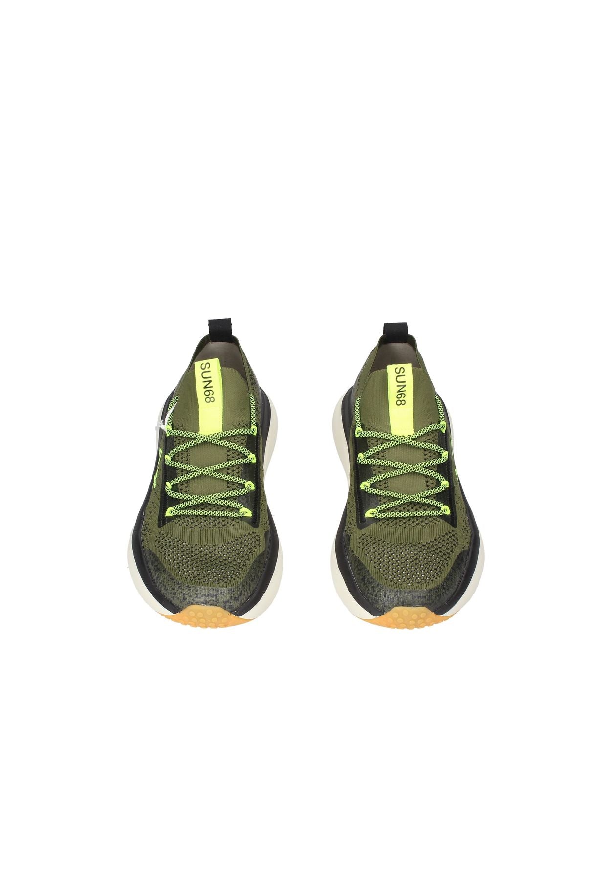 Z34127 SUN68 sneakers