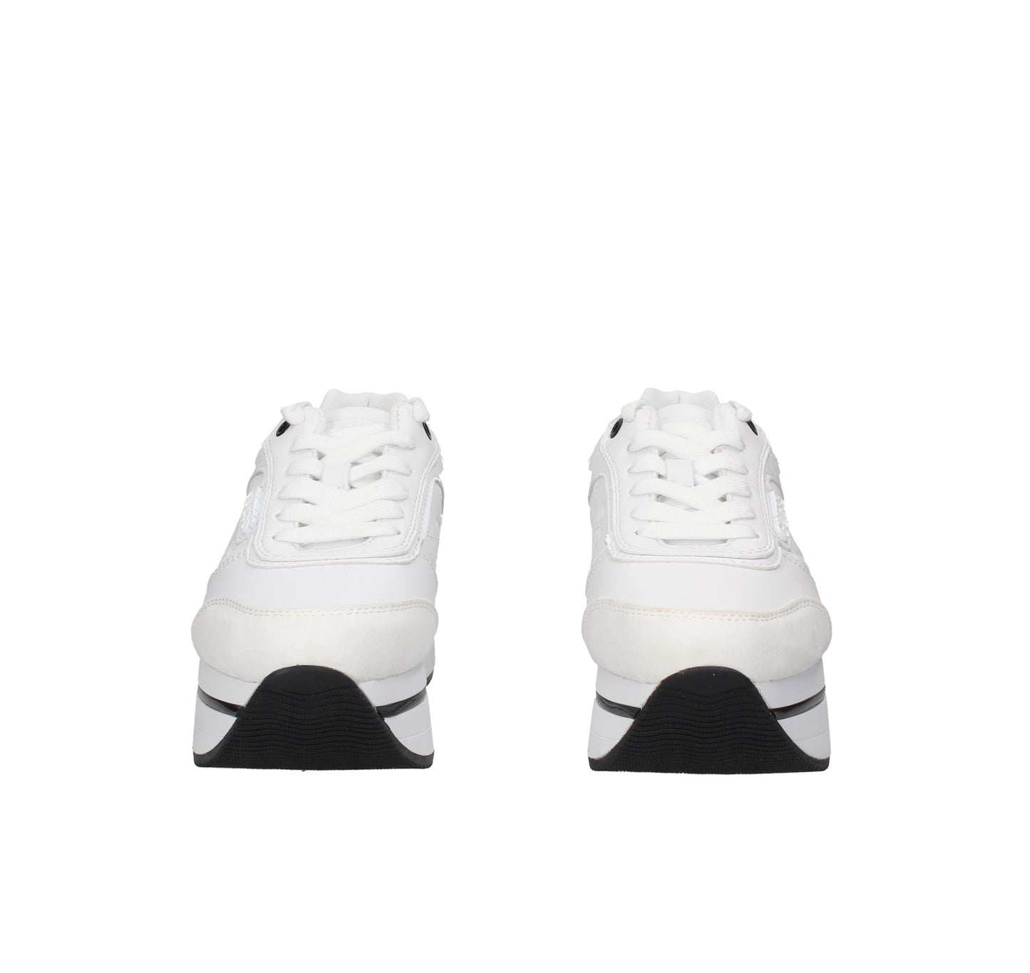 FL5HNSPEL12 GUESS sneakers