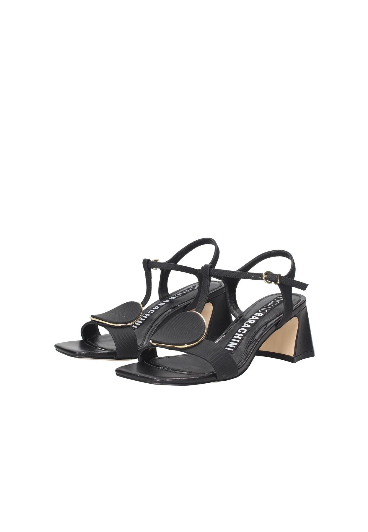 RL215 Sandalo LUCIANO BARACHINI