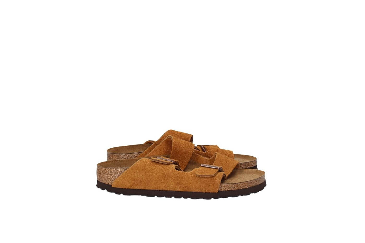 1009527 BIRKENSTOCK Sandale