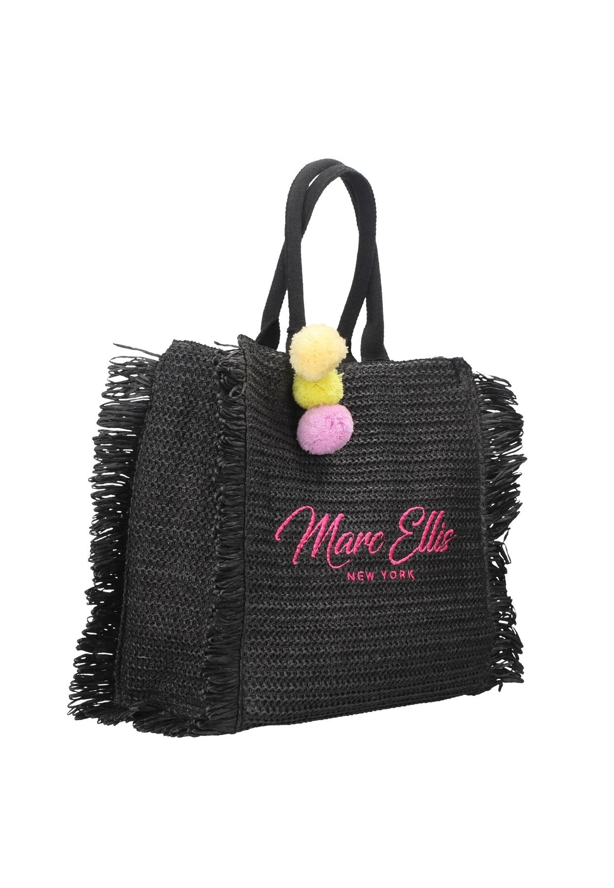 BUBBY ST THOMAS MARC ELLIS handbag