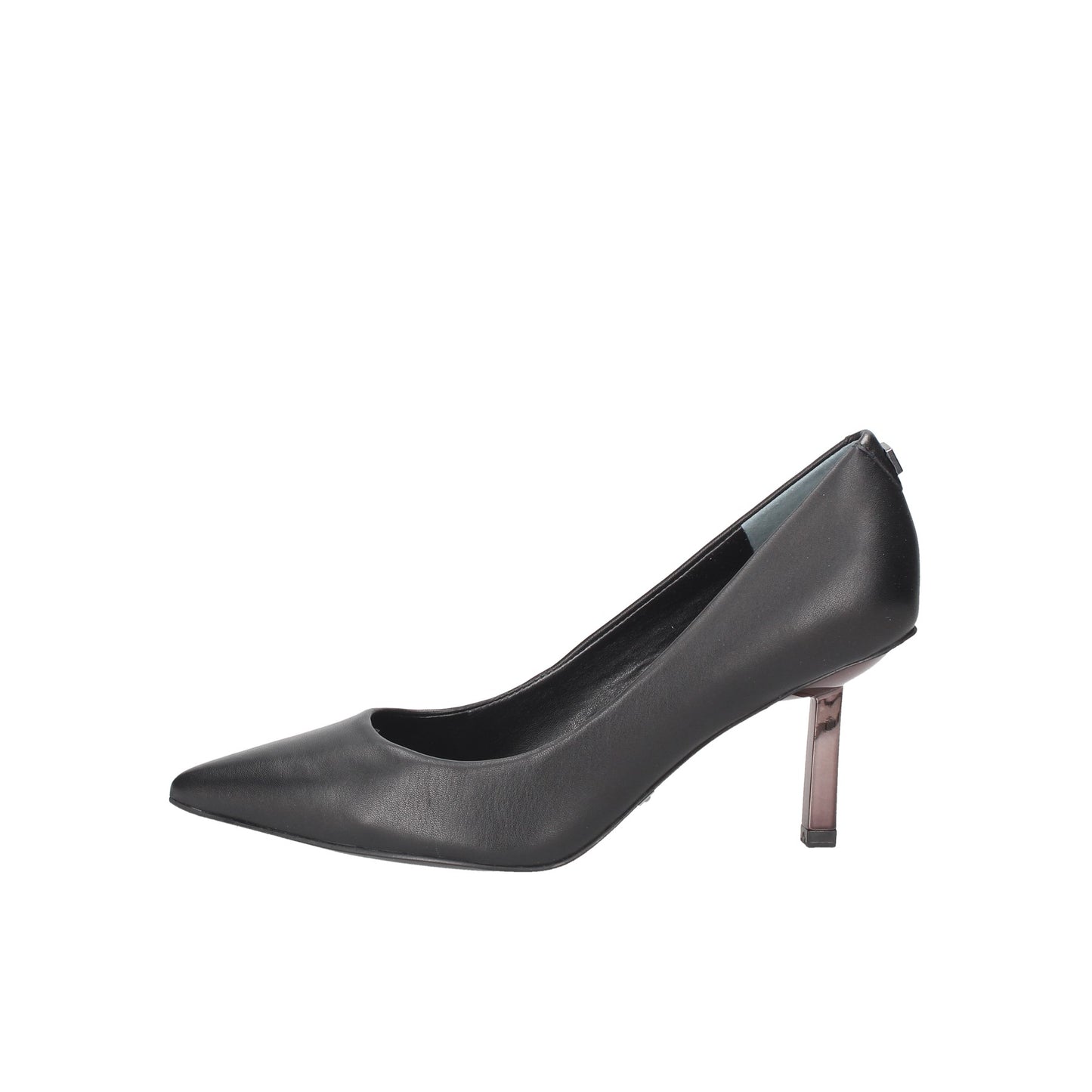 FL7BMYLEA08 Decollete GUESS