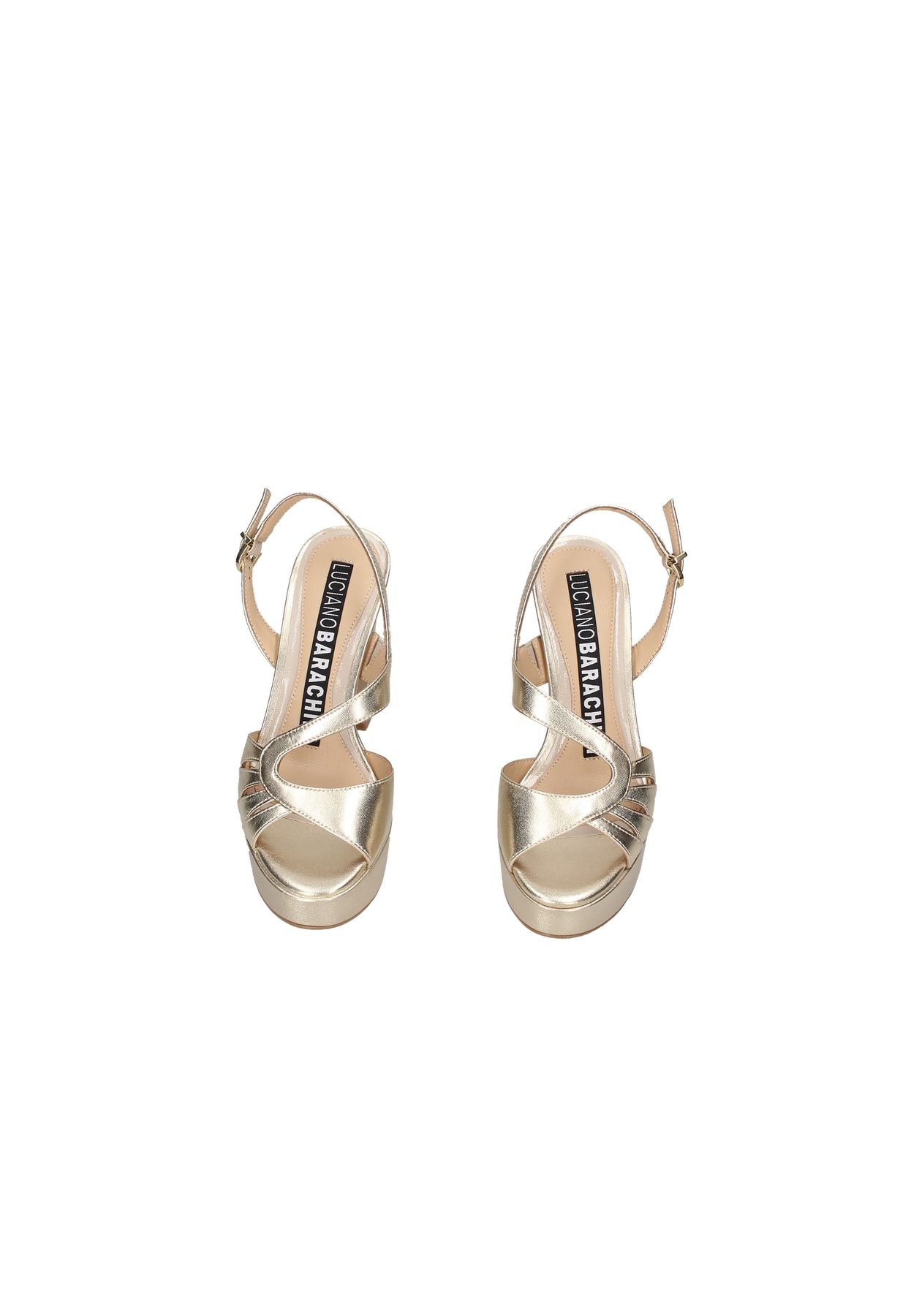 RL255 LUCIANO BARACHINI sandal