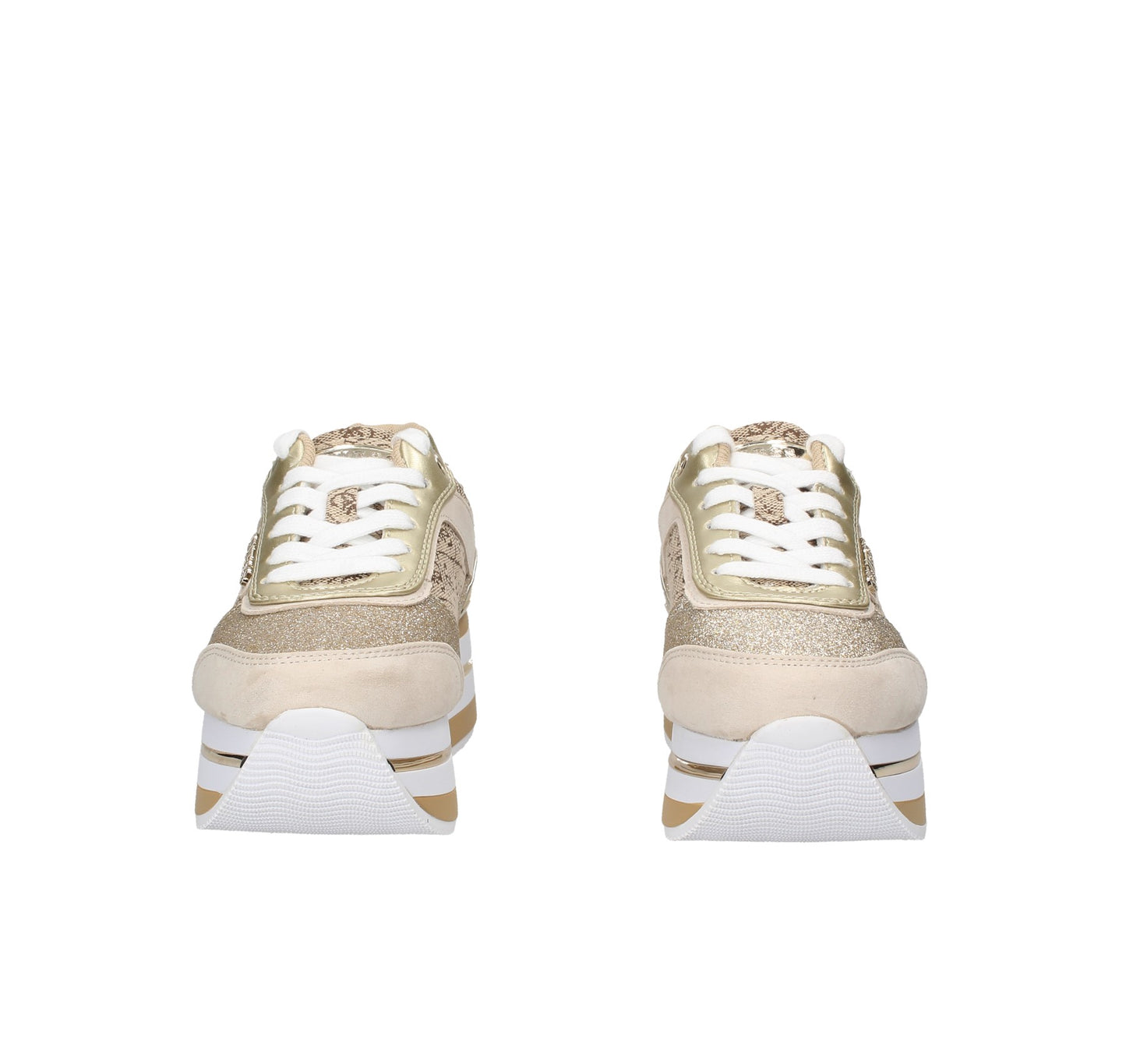 FL5HNSFAL12/24 GUESS sneakers