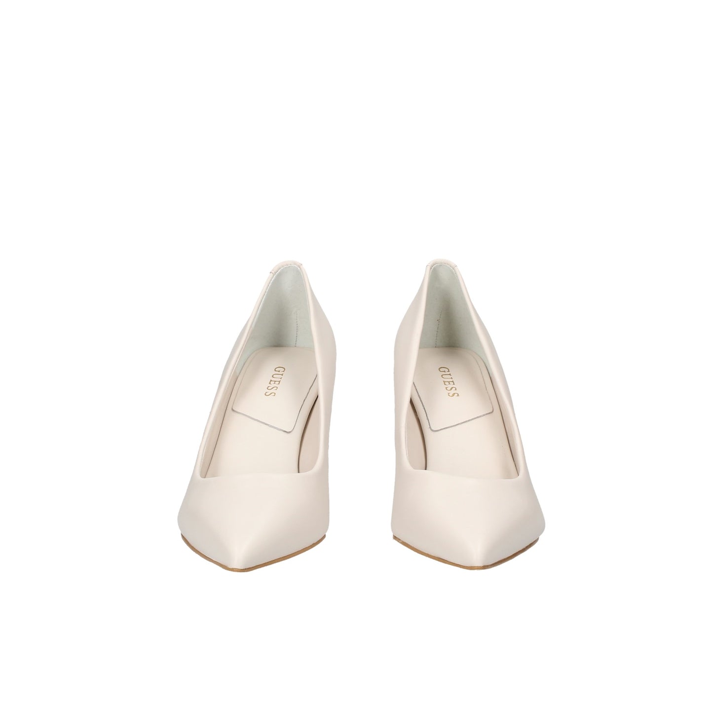 FL7BMYLEA08 Decollete GUESS