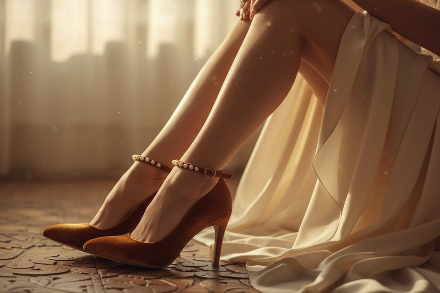 Calzature donna