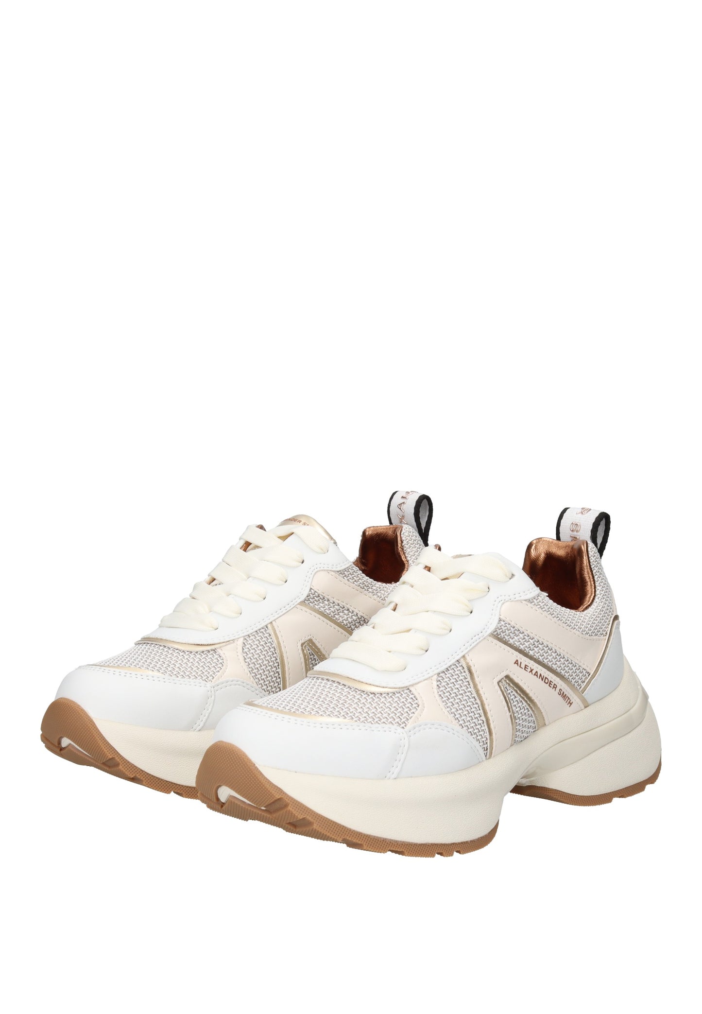 VIW1079 ALEXANDER SMITH sneakers