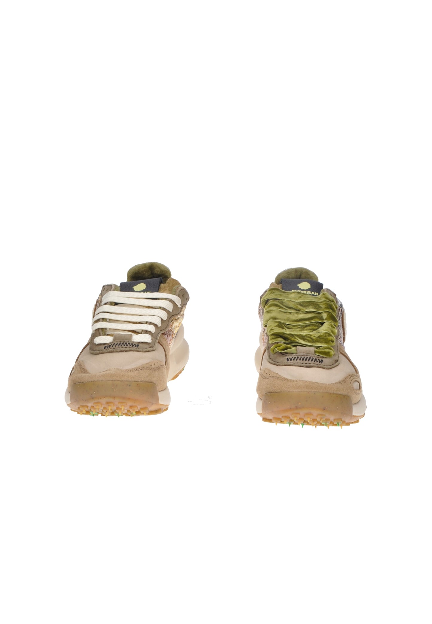 120090A SATORISAN sneaker