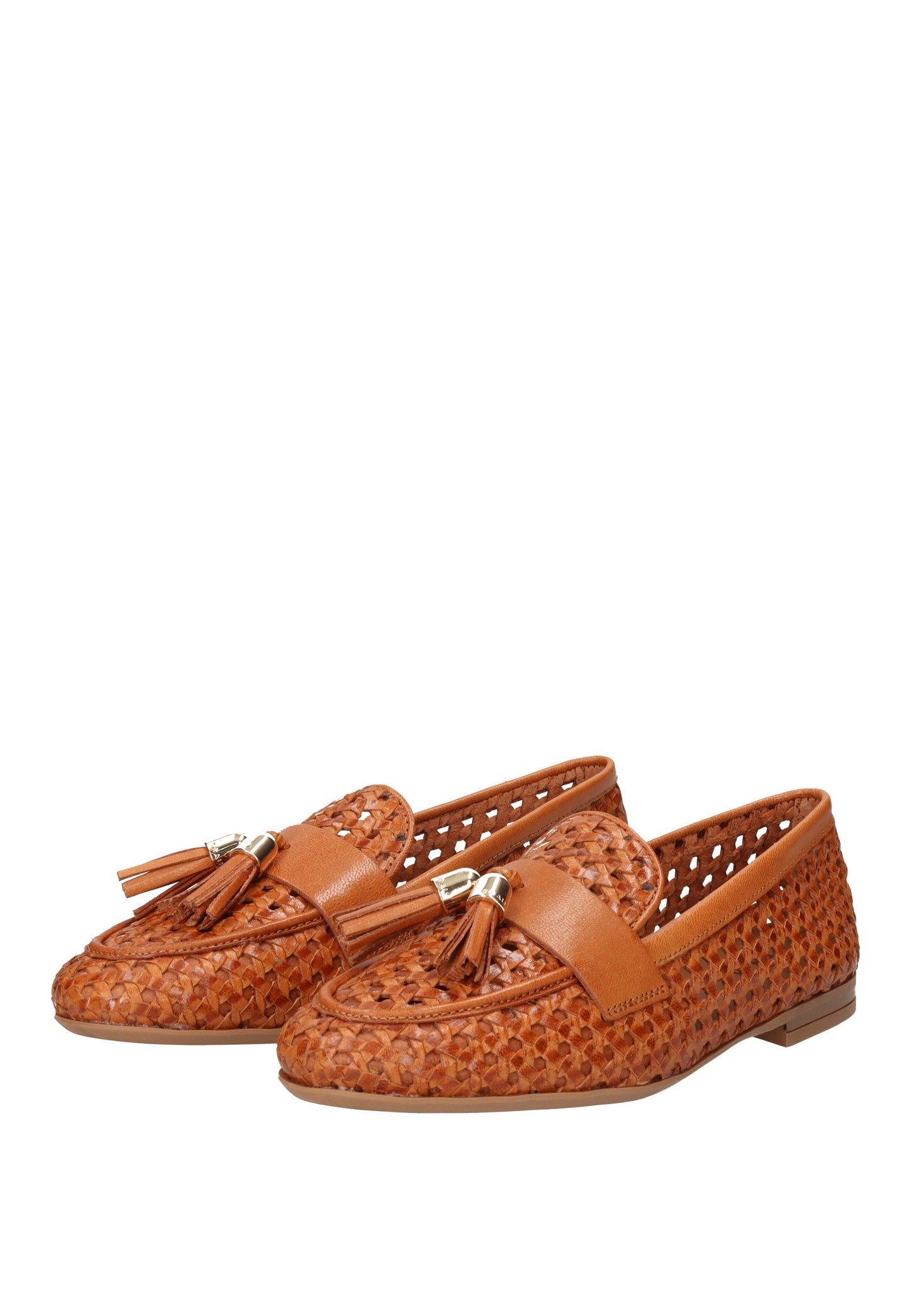 95V6 FRAU Loafer