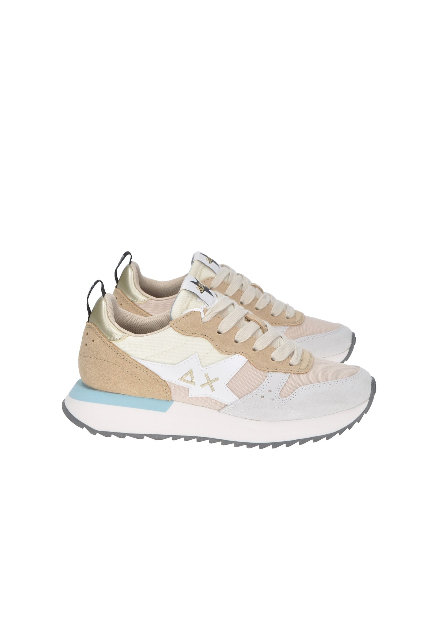 Z45216 sneaker SUN68