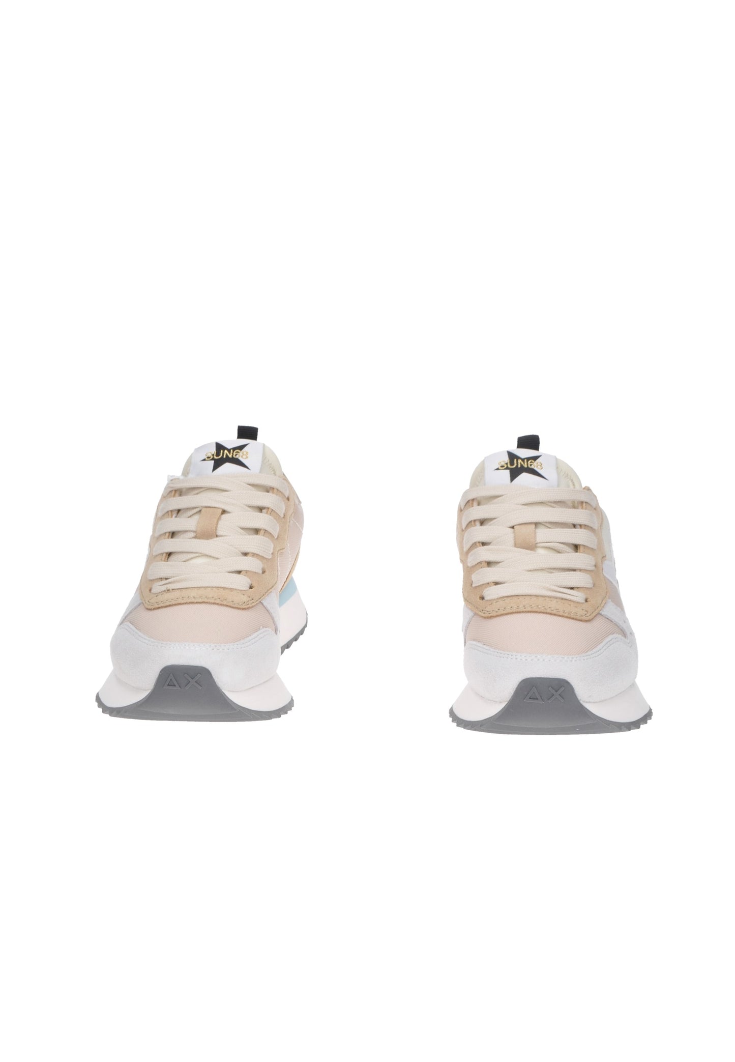 Z45216 sneaker SUN68