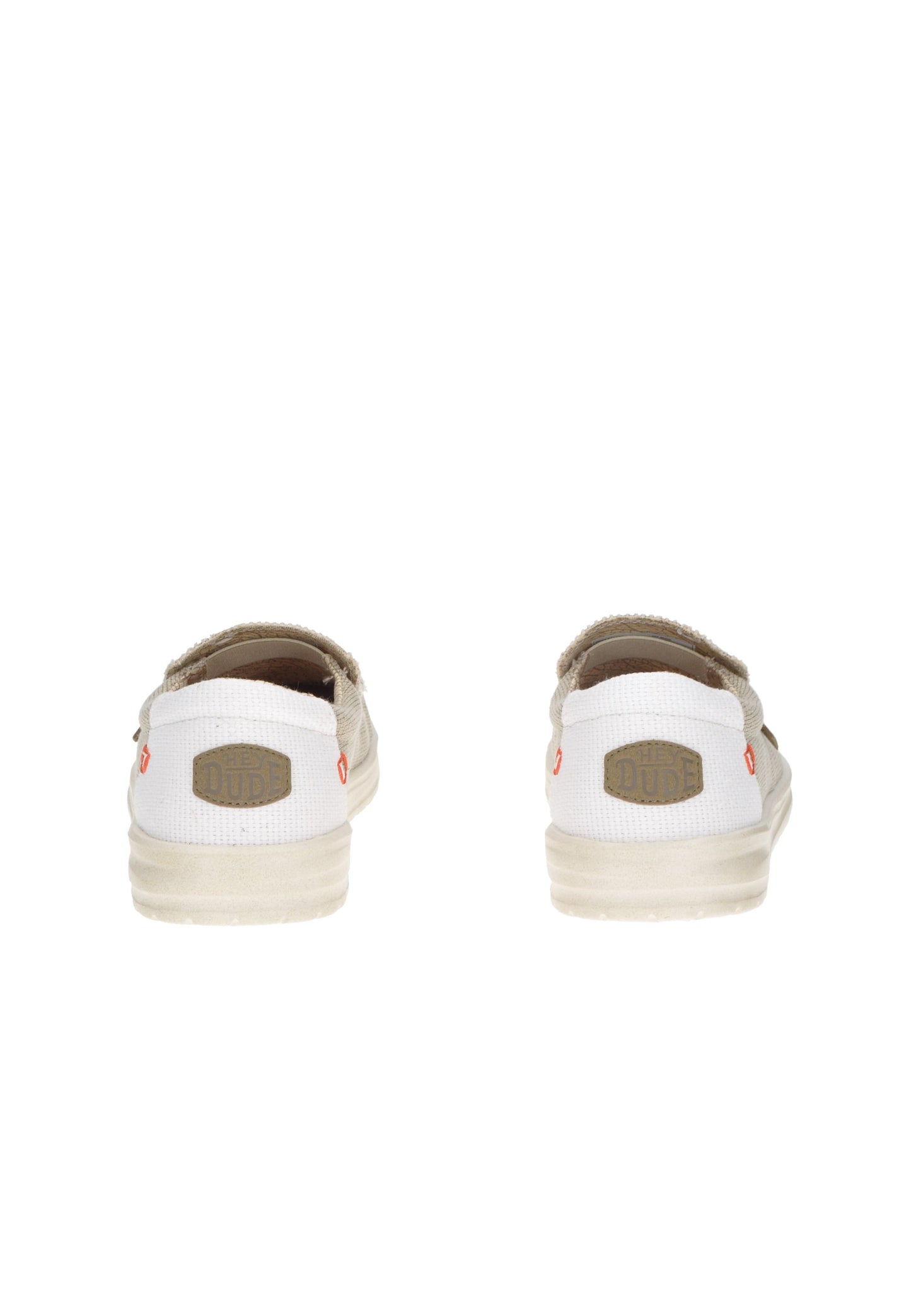 40124 Slip on HEY DUDE