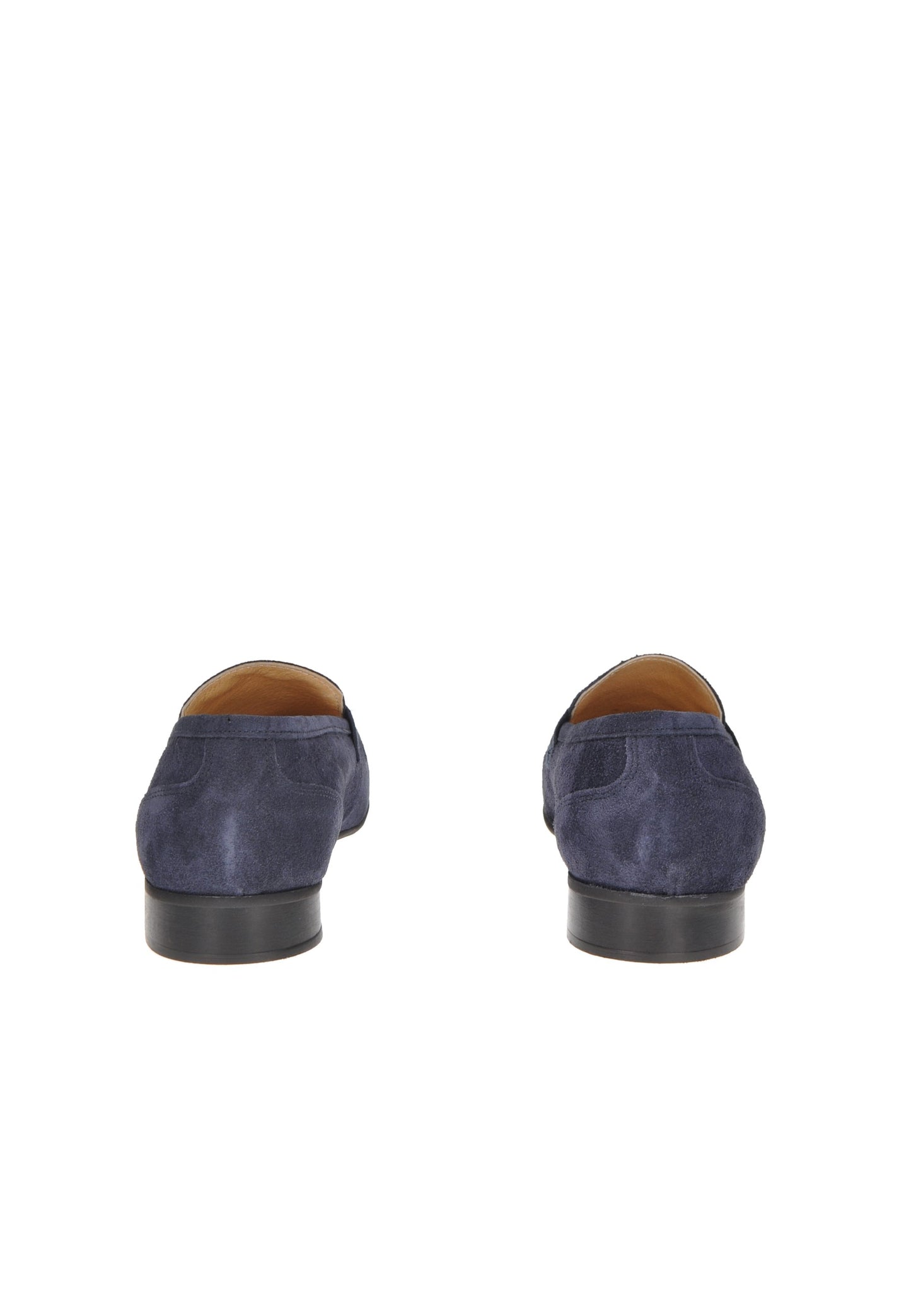 C505 Mocassino SANGUE