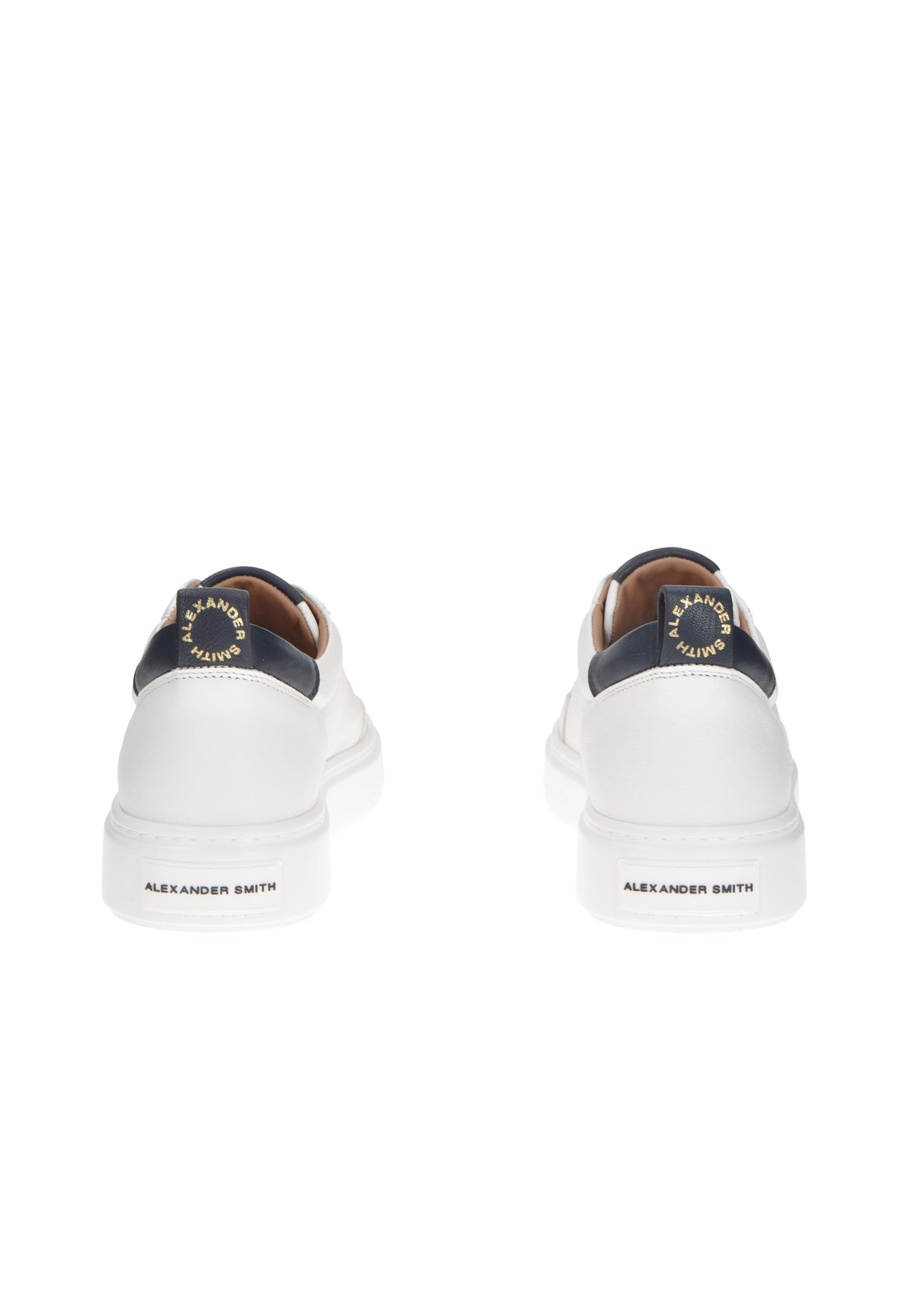 BDM3297 sneaker ALEXANDER SMITH