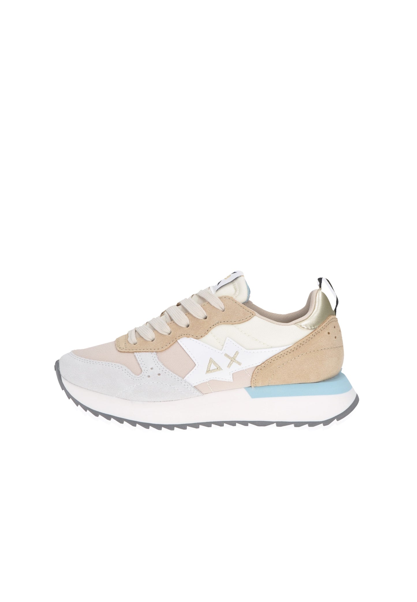 Z45216 sneaker SUN68