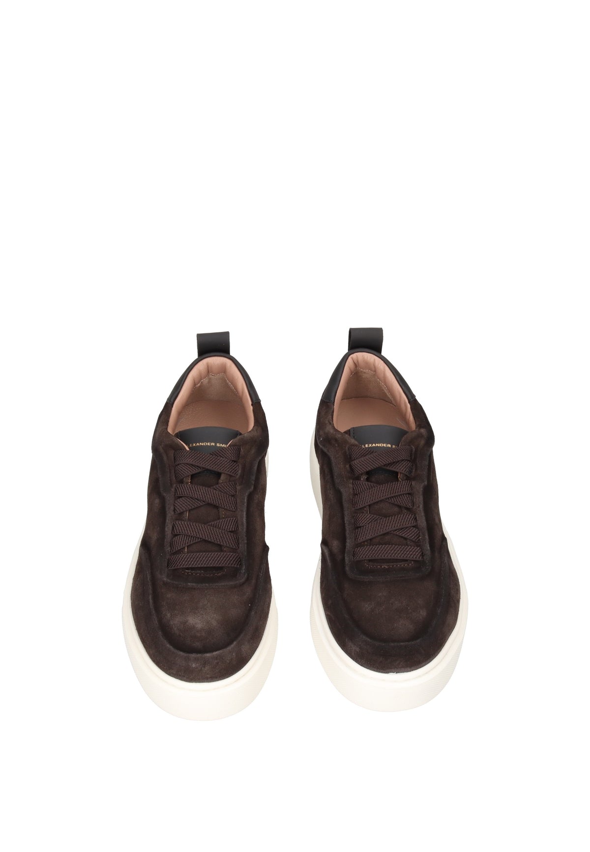 YKM9819 sneaker ALEXANDER SMITH