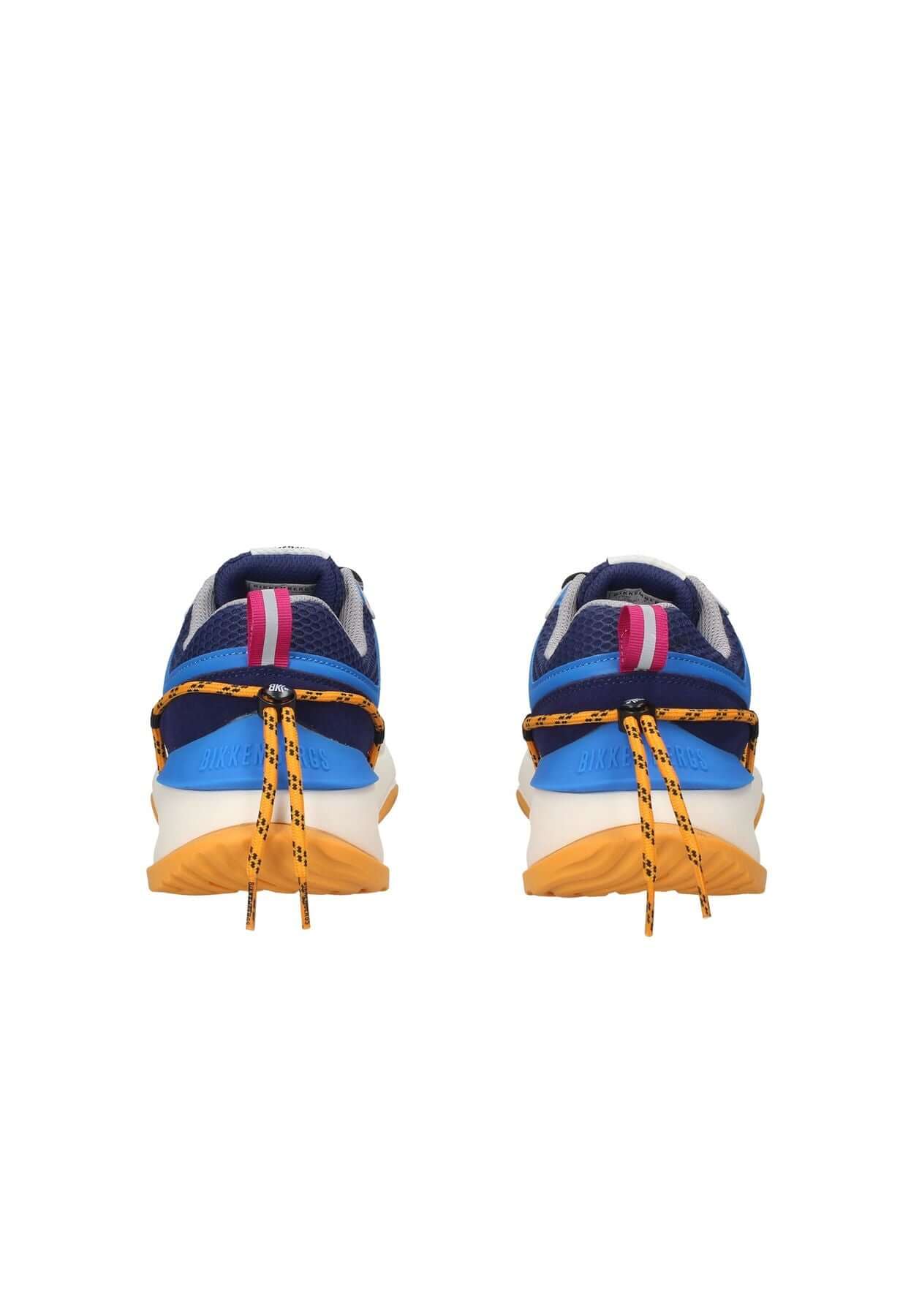 25116/CP BIKKEMBERGS sneakers