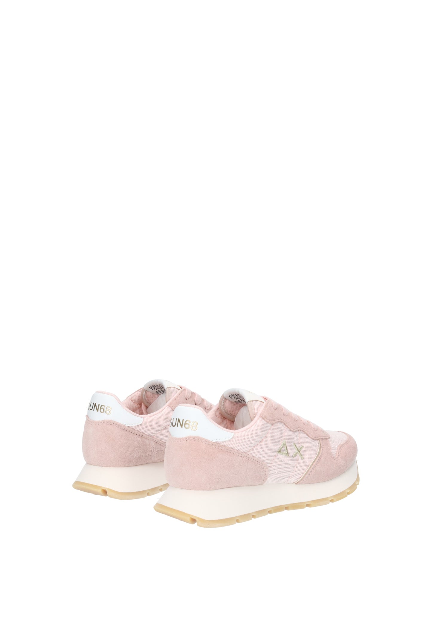 Z36203 sneaker SUN68