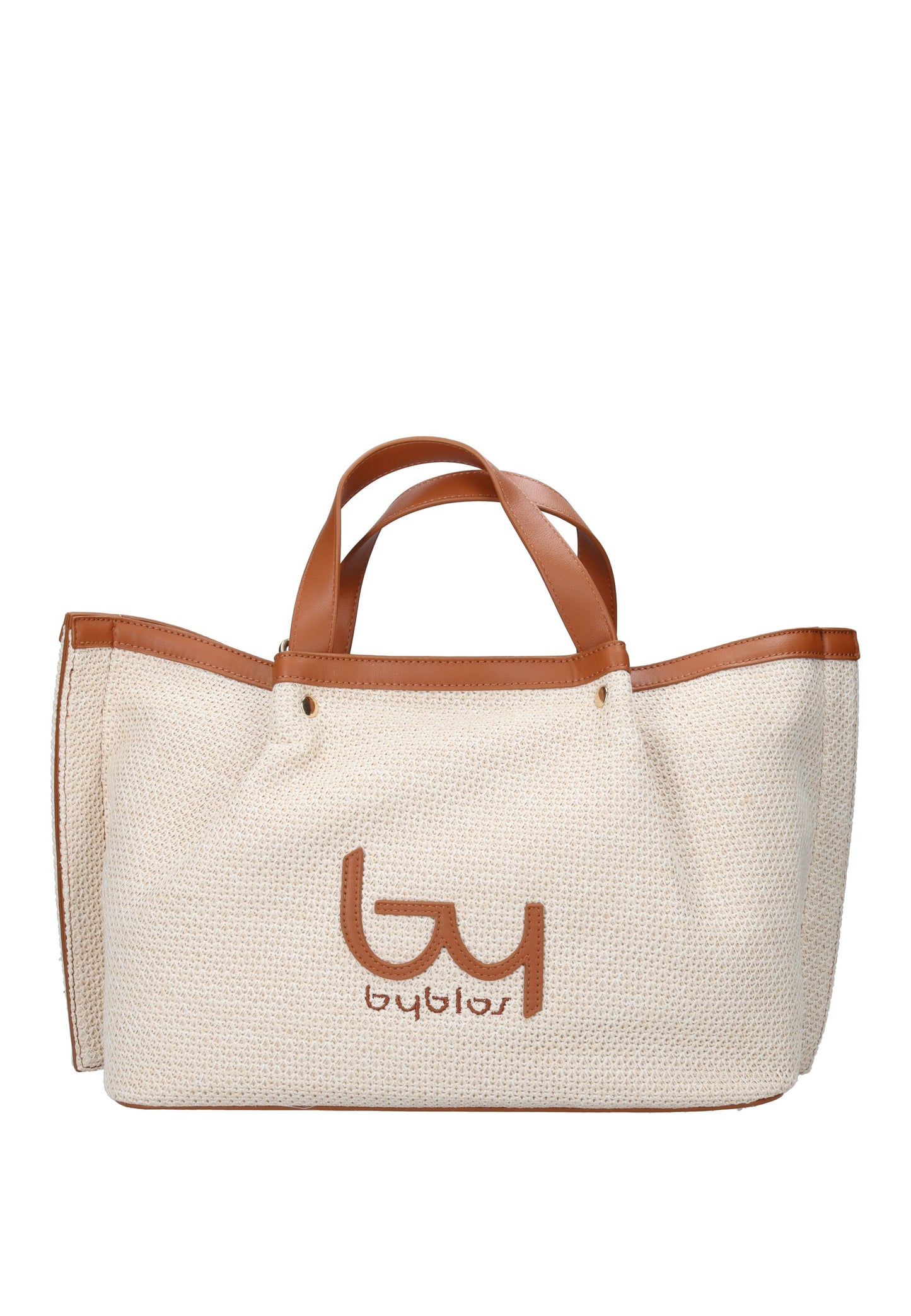 BYBS88B01 Shopping BY Byblos