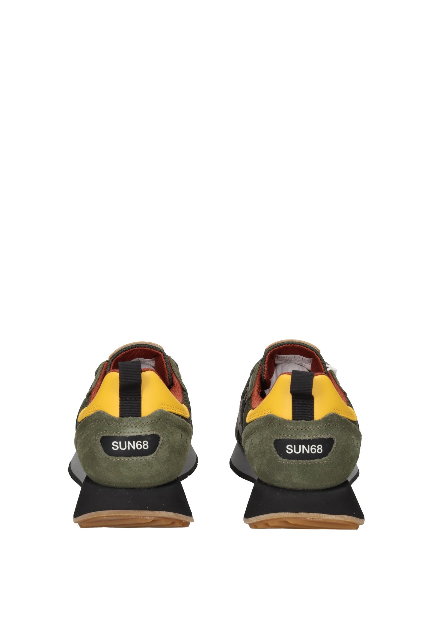 Z46124 sneaker SUN68