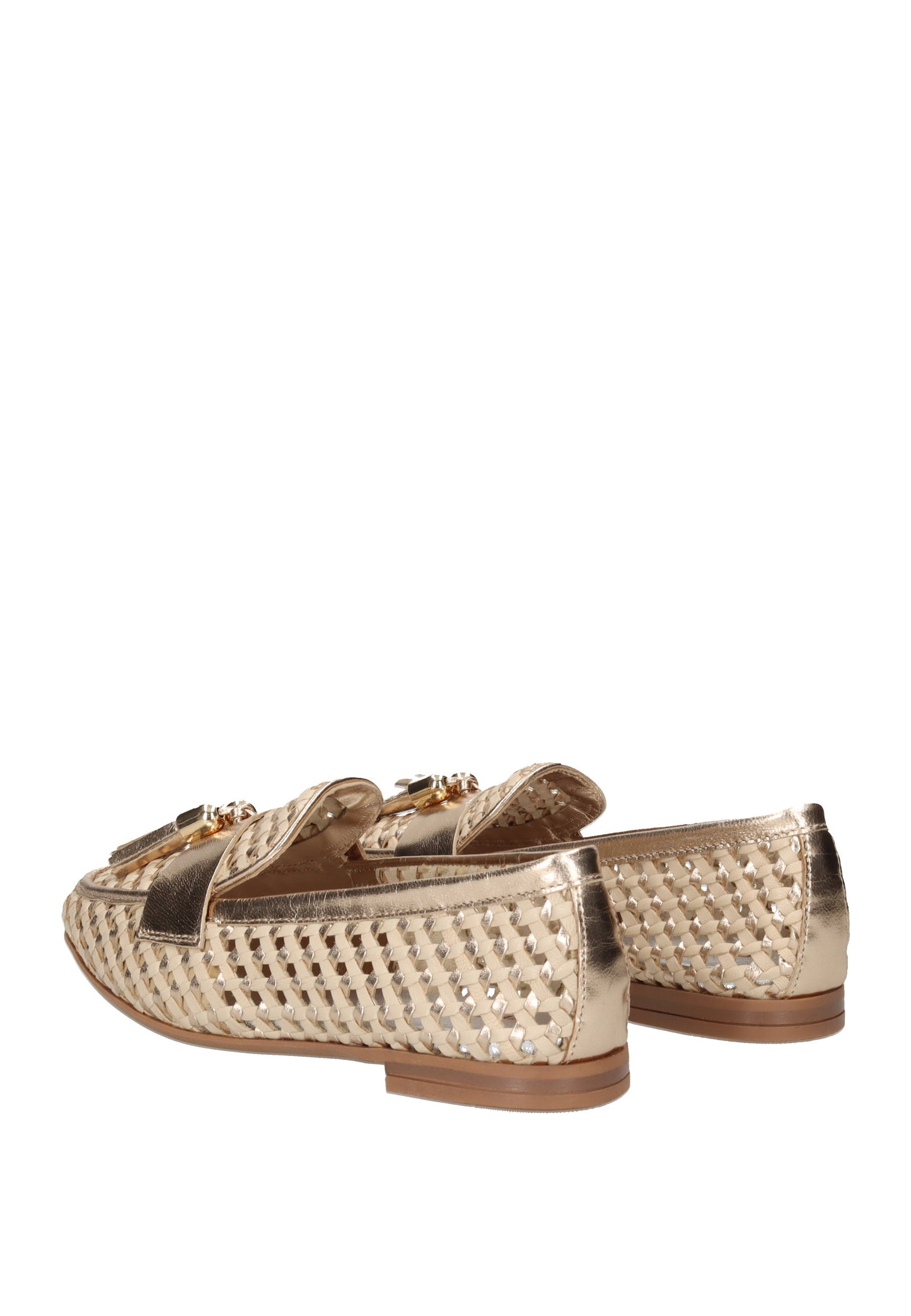95K6 FRAU Loafer
