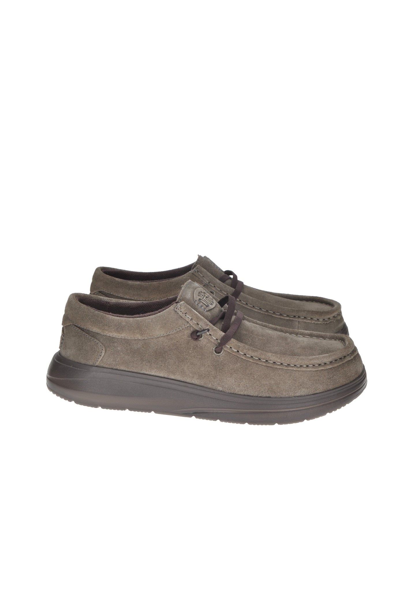 41975 Slipper HEY DUDE