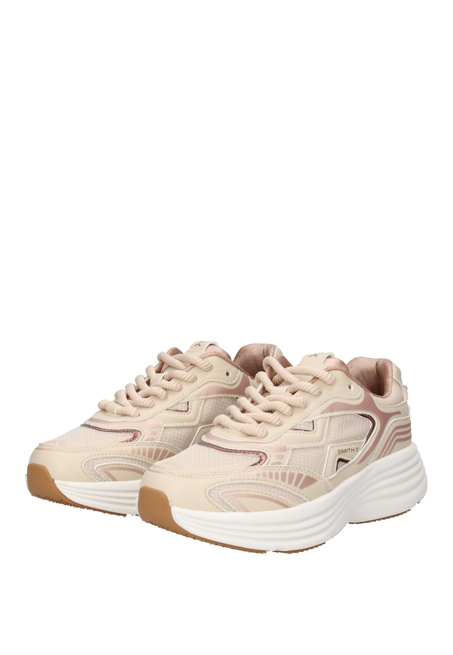 SXBDSMW9801 ALEXANDER SMITH sneaker