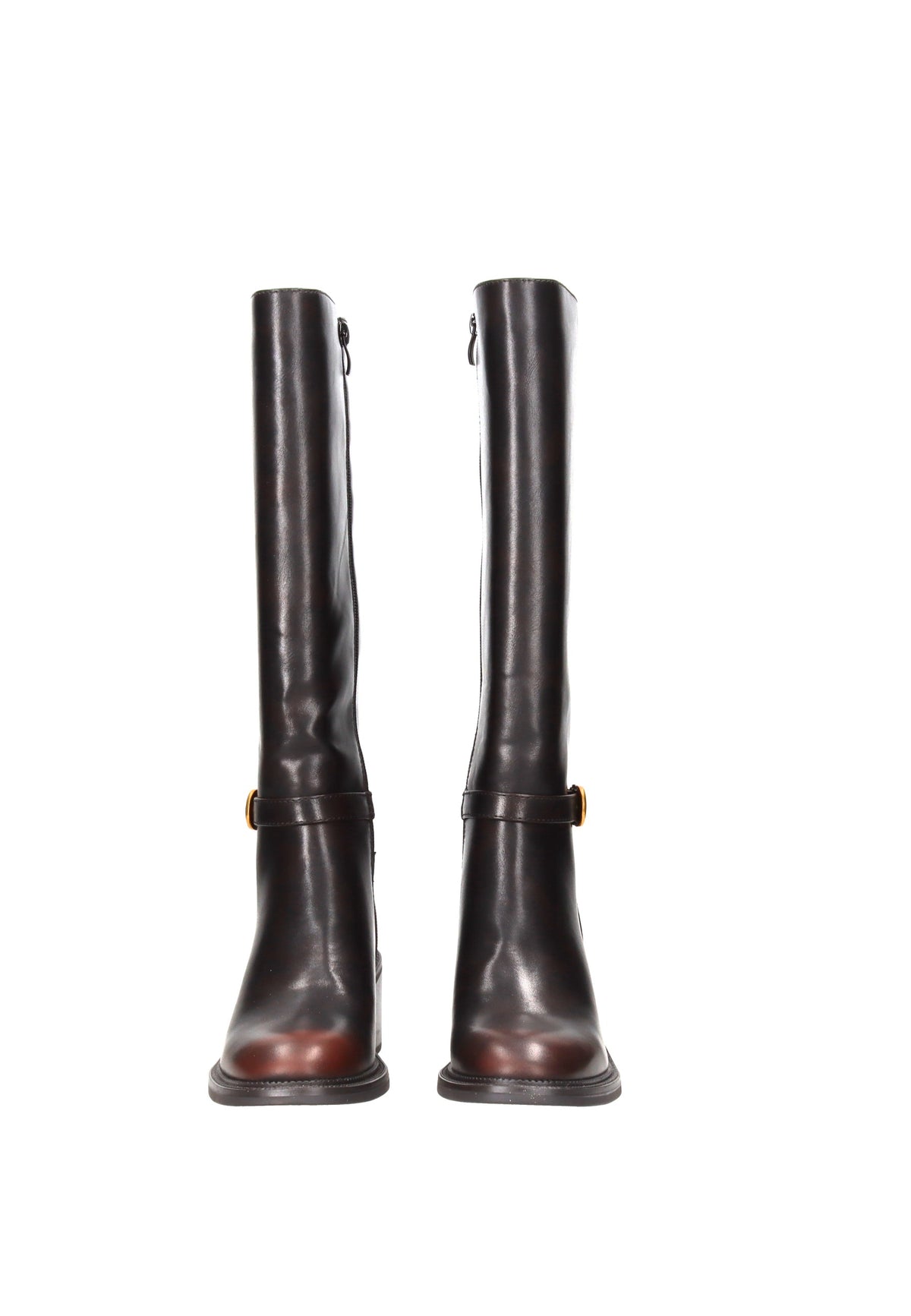 GR682 Stivali GOLD&GOLD