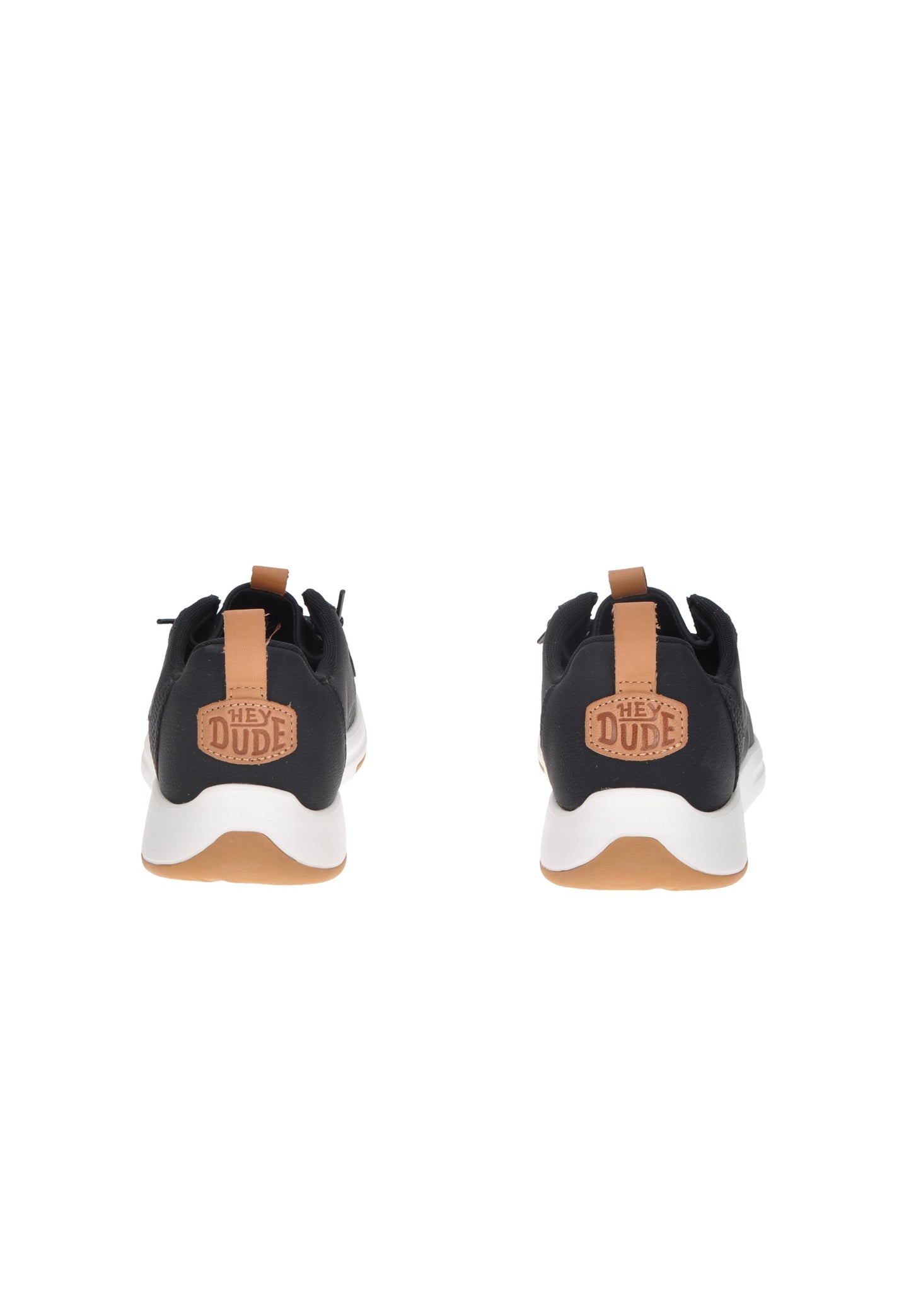 43641 Slip on HEY DUDE