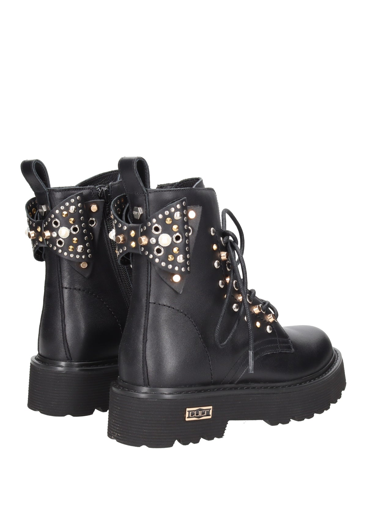 CLW482200 Boot CULT