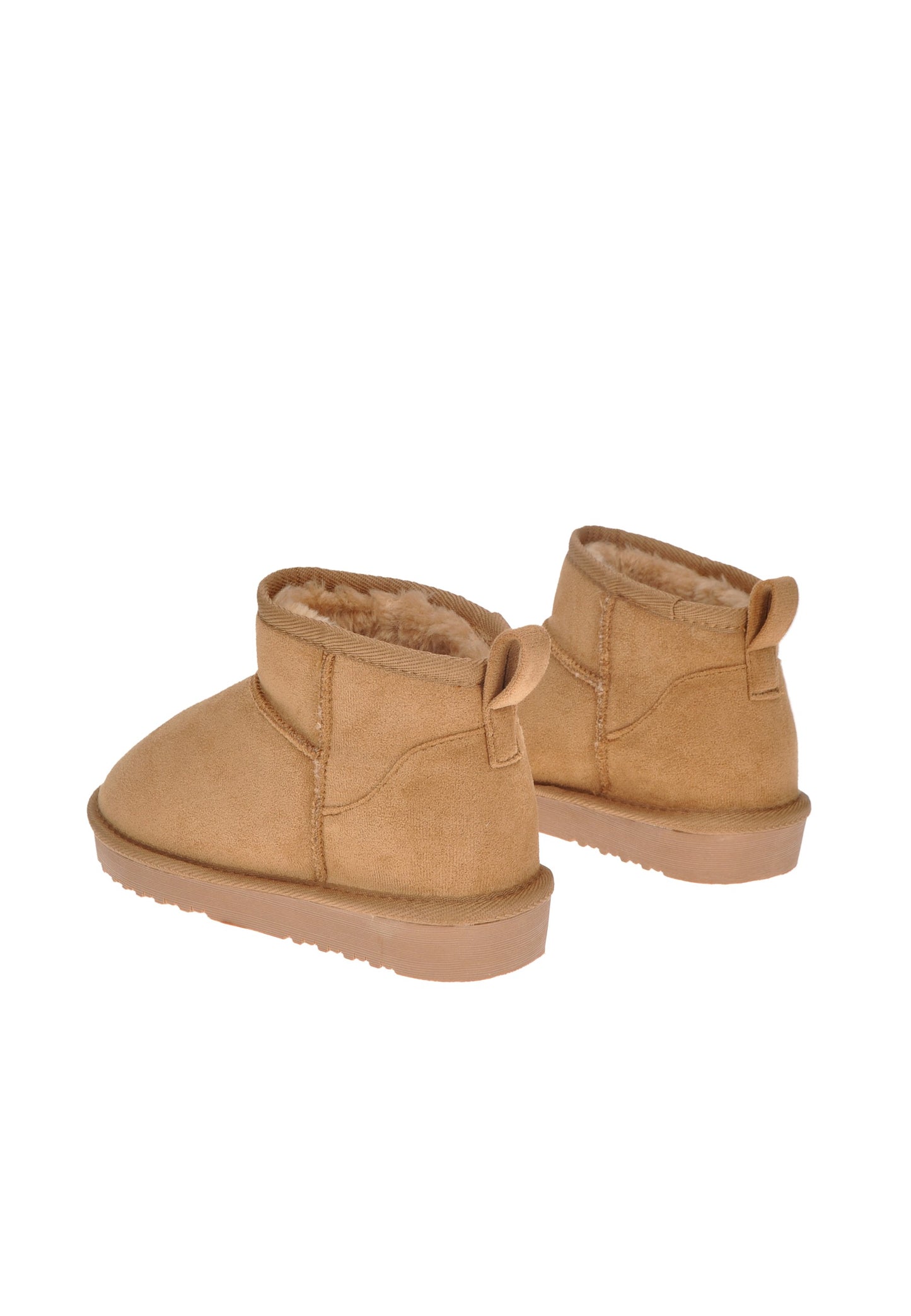 FL236 Slip on GOLD&GOLD
