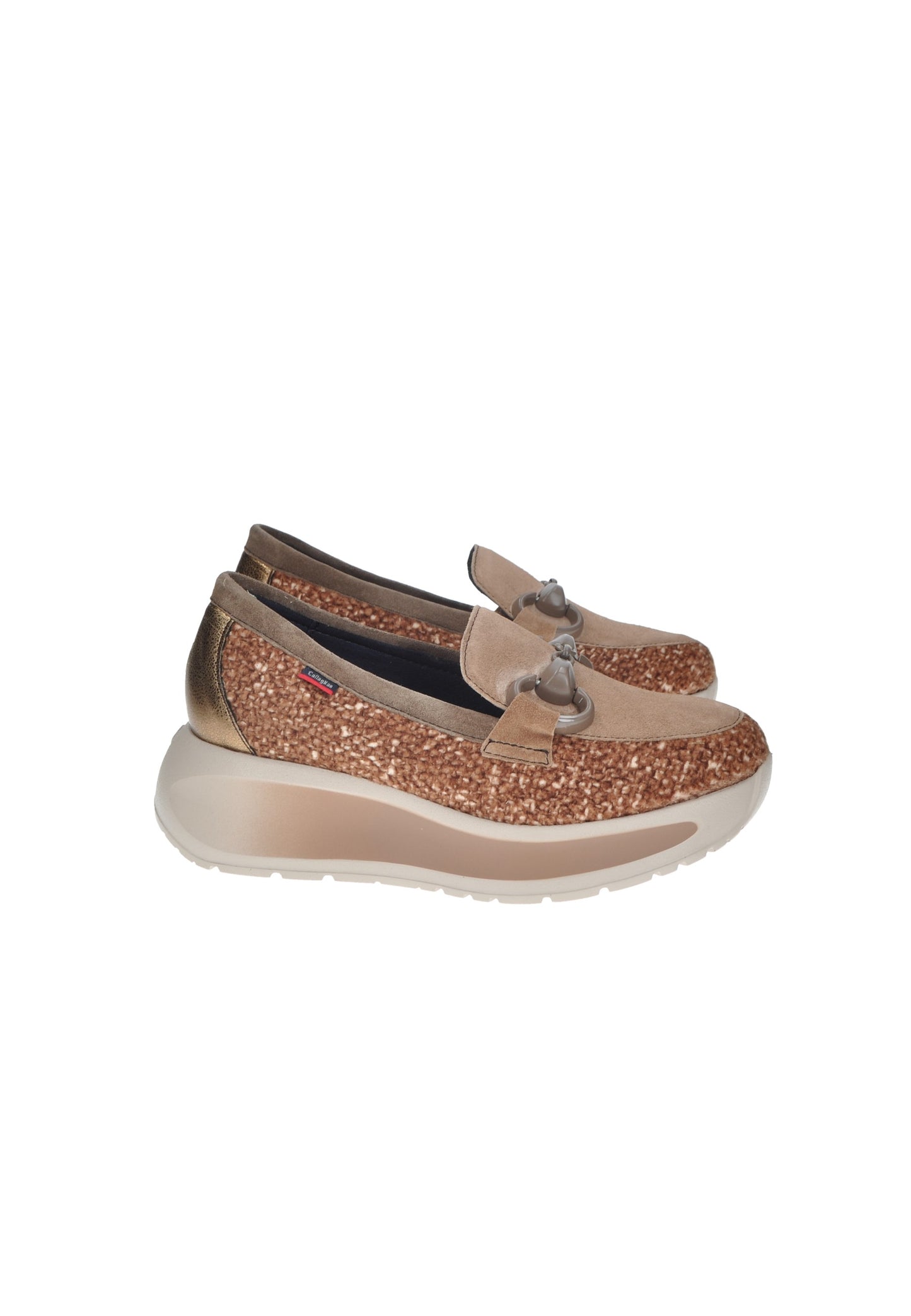 61603 CALLAGHAN Moccasin