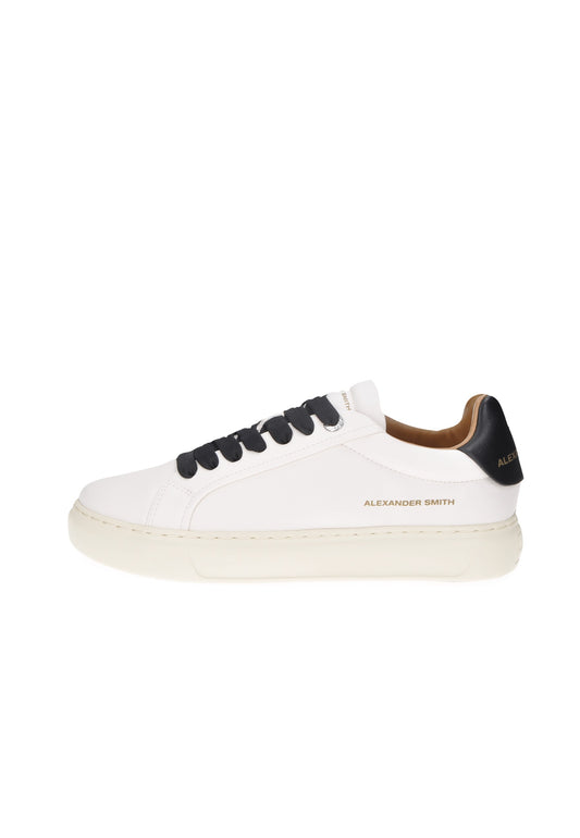 SOM3663 sneaker ALEXANDER SMITH
